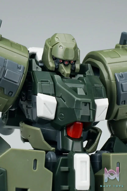 SHEIK MAINLAND – Original Super Dynamic Cavalry Series ZAROV [Jungle Green] (Licensed)