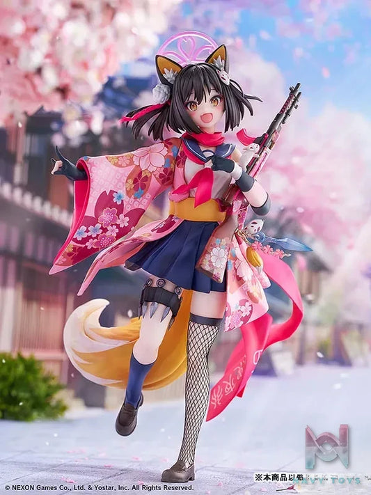 WING – Blue Archive Izuna 1/7 Complete Figure (Licensed)