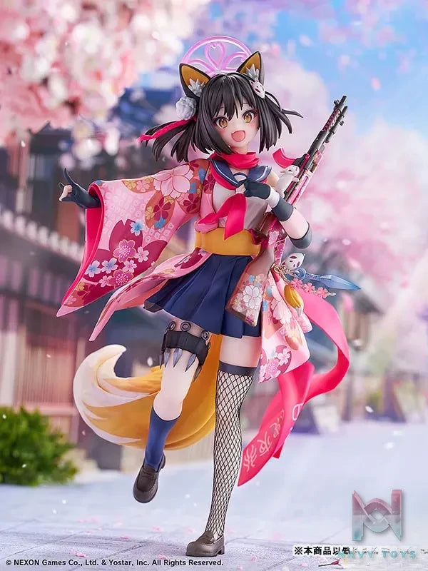 WING – Blue Archive Izuna 1/7 Complete Figure (Licensed)