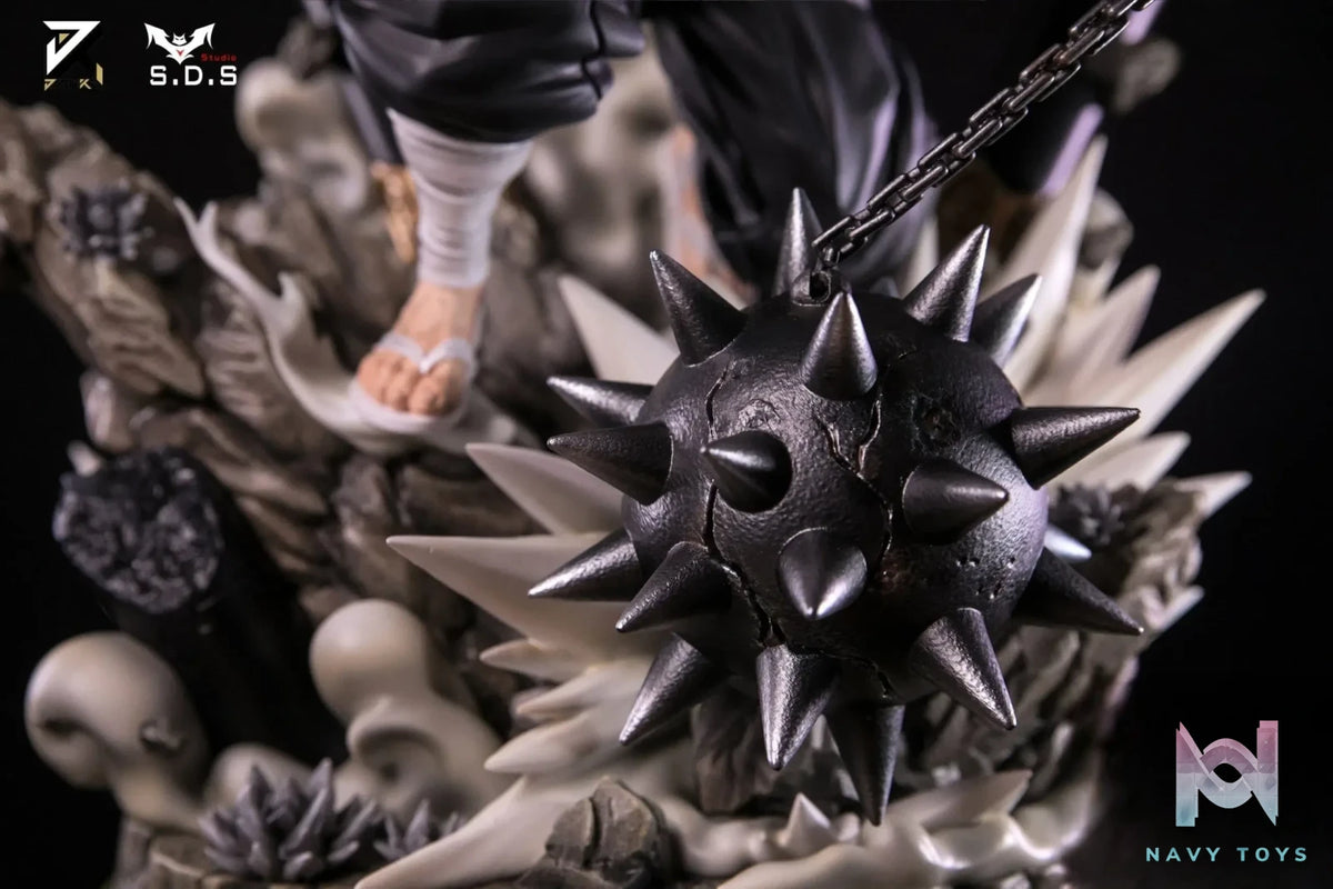 Jian Ke Studio X SDS – Stone Pillar Himejima Gyomei