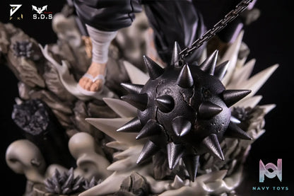 Jian Ke Studio X SDS – Stone Pillar Himejima Gyomei
