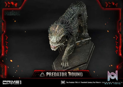 Prime 1 Studio – Premium Masterline The Predator (Film) Predator Hound PMTPR-03 (Licensed)