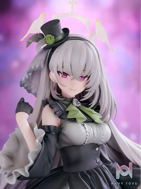 GSC – Blue Archive Sakurako (Pop Idol) 1/7 Complete Figure (Licensed)