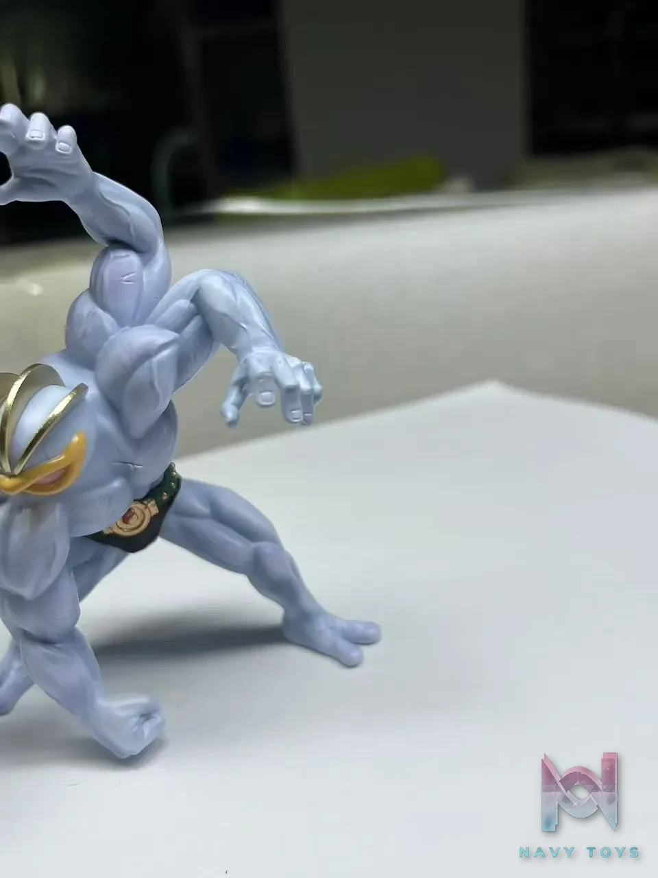 151 Studio – Machamp Evolution Set Pokémon