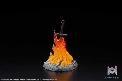 Art Spirits – Dark Soul Chibi Knight of Astora (Licensed)