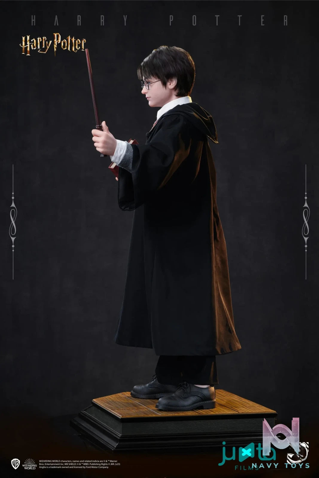 Limit Studio – Harry Potter Harry Potter (Licensed)