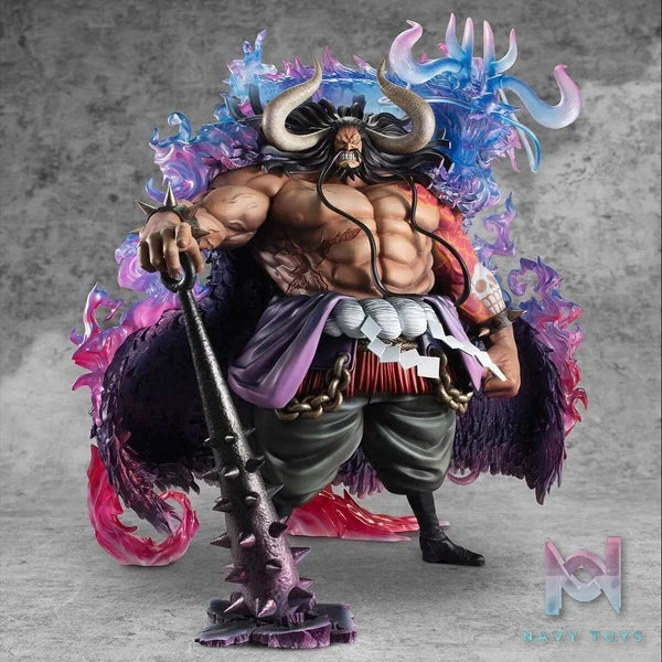 MegaHouse - One Piece Kaido Portrait Of Pirates 