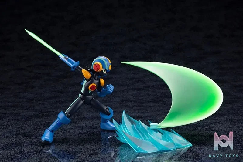 Kotobukiya – Mega Man (Mega Man Battle Network) Plastic Model (Licensed)