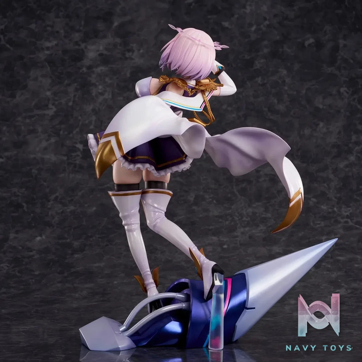 Union Creative – SSSS.GRIDMAN Akane Shinjo New Order Regular Version & Limited Version (Licensed)