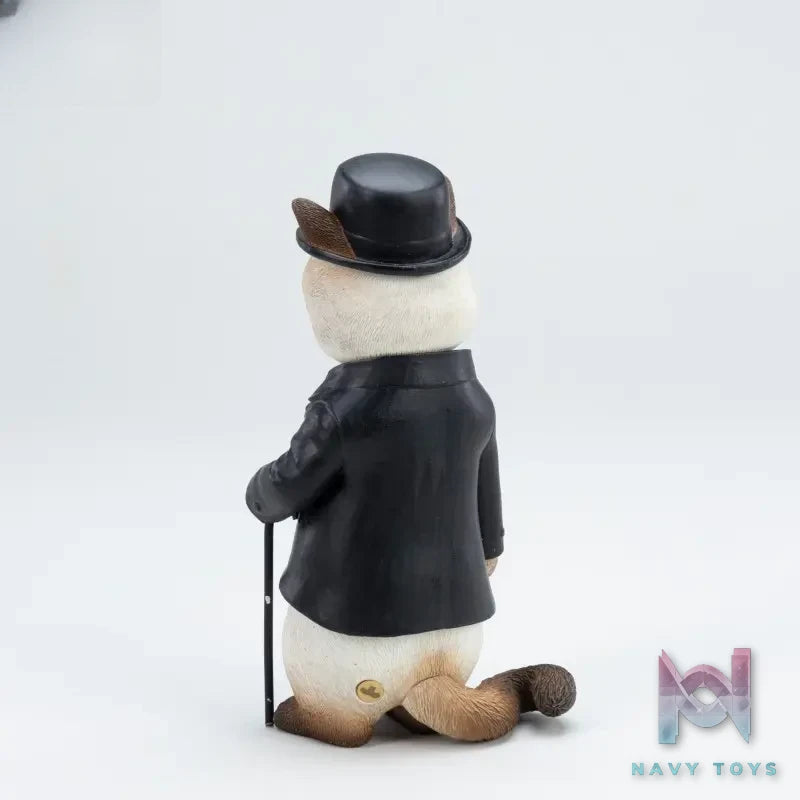 JXK – Chaplin Cat JXK344 (Licensed)