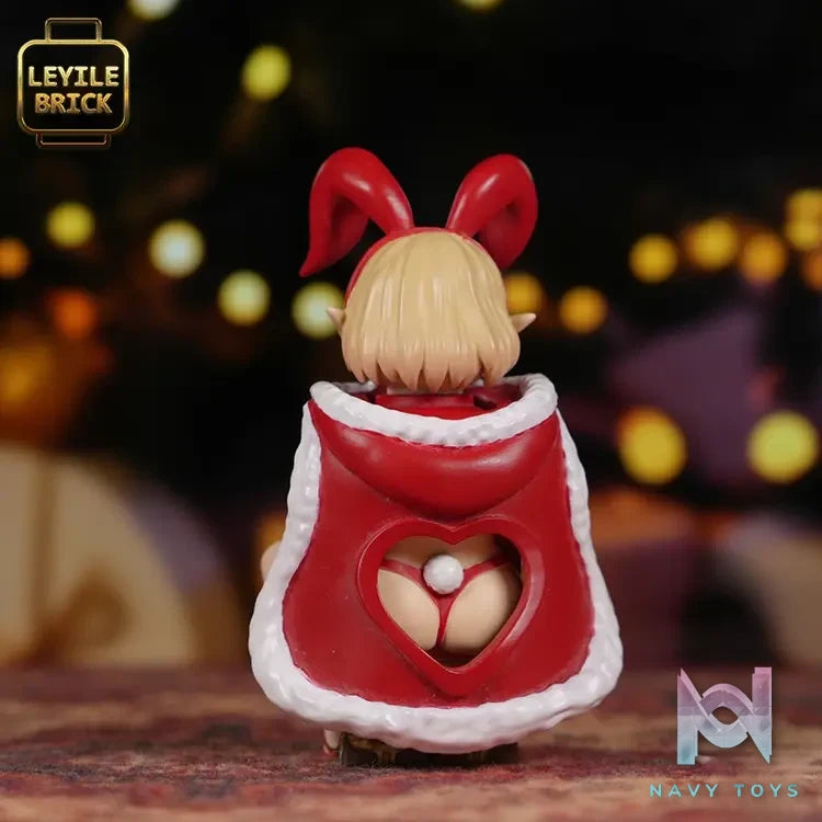 LEYILEBRICK Studio – Curu LYLST657 & Cecil LYLST656