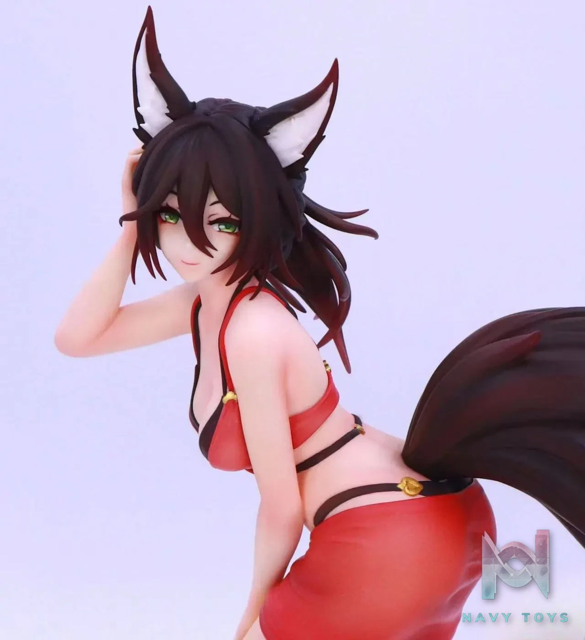 You You Xian Ren Studio – Honkai: Star Rail Summer Clothes Tingyun