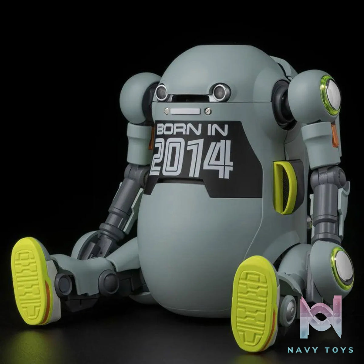 Sentinel Studio – 12 MechatroWeGo Decade (Licensed)