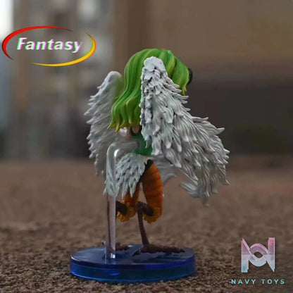 Fantasy Studio – One Piece Punk Hazard Chapter Tang Family Intelligence Agent Monet
