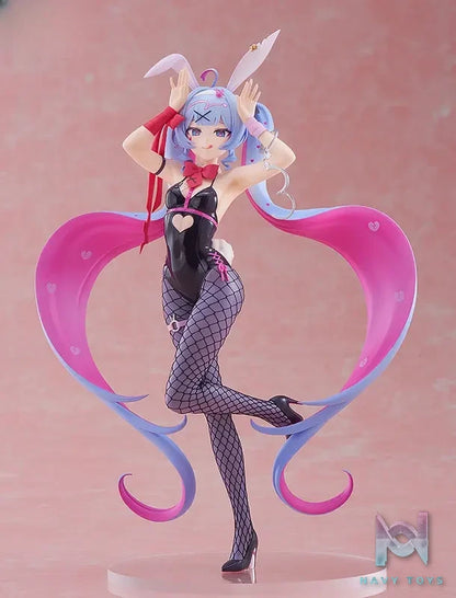 GSC – POP UP PARADE Character Vocal Series 01 Hatsune Miku: Rabbit Hole Ver. L Size Complete Figure (Licensed)