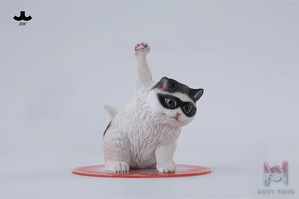 JXK Studio – Super Cat JXK286 ABCD (Licensed)