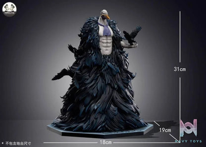 Karasu - One Piece - Clone Studio resin statue clone studio anime figure