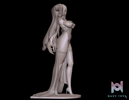 OMAHA Studio – Original Nun Sophia (Sophia Mariana) DX Version (Licensed)