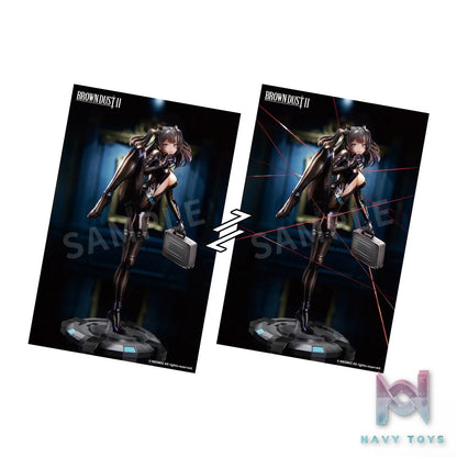 APEX-TOYS – Brown Dust 2: Scheherazade Codename S ver. 1/7 Scale Figure (Licensed)