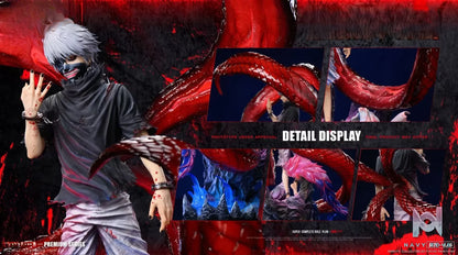Hang Studio – Ken Kaneki Tokyo Ghoul