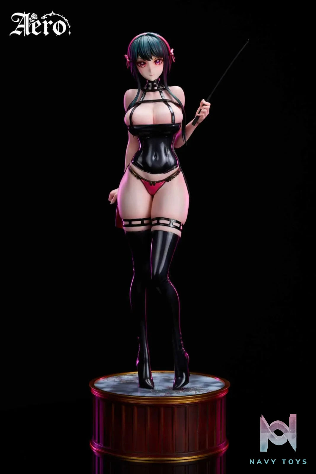 Aero studio – Thorn Princess Yor Forger Spy x Family