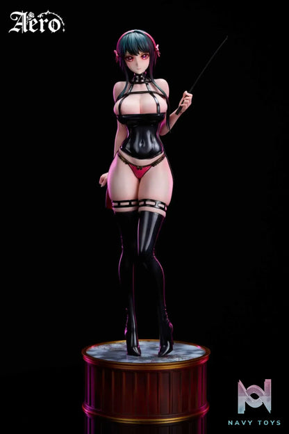 Aero studio – Thorn Princess Yor Forger Spy x Family