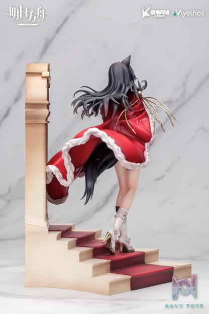 Myethos – 1/7 Scale Texas the Omertosa Farewell Version Arknights (Licensed)