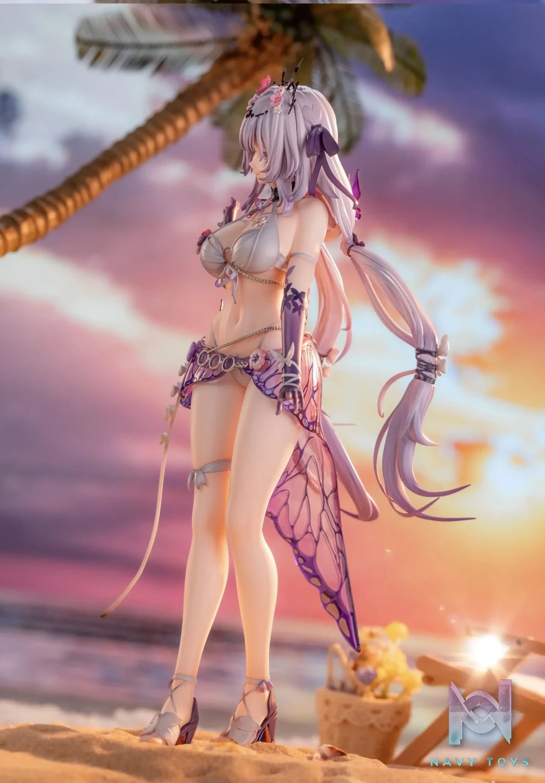 DNJ Studio – Castorice Honkai: Star Rail