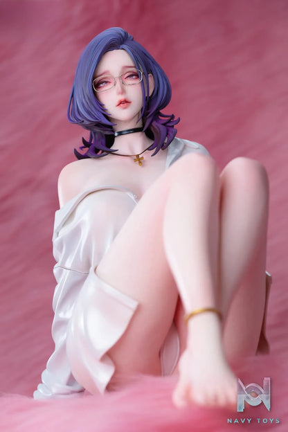 Polar Bear Studio x KOD Studio – Kim Mi Jung A Wonderful New World
