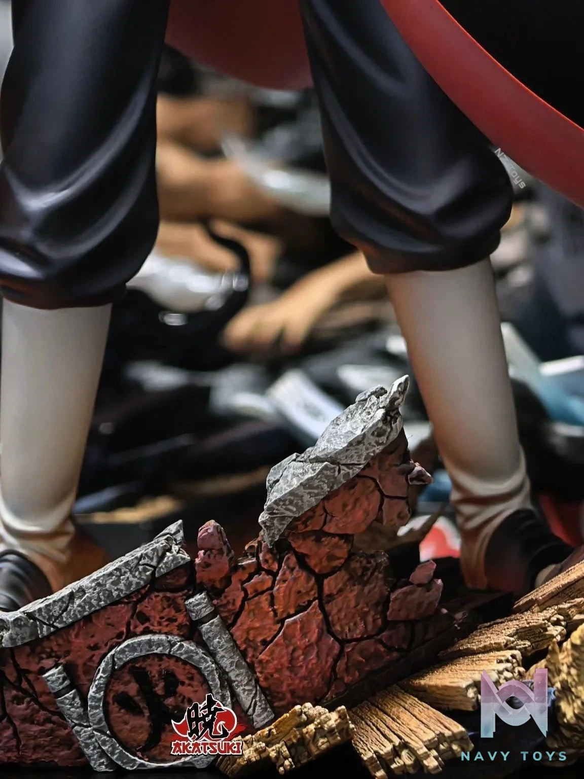 Pain - Naruto - Akatsuki Studio resin statue Akatsuki Studio anime figure