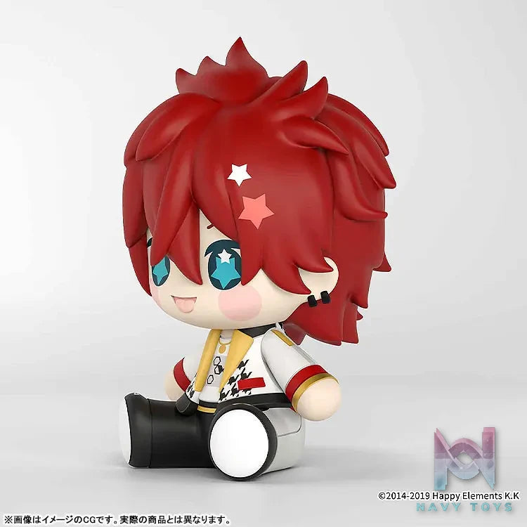 GSAS X GSC – Huggy Good Smile Ensemble Stars! ! Q Version Figures (Licensed)