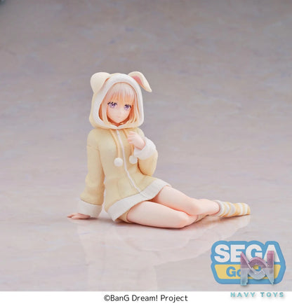 SEGA – Yumemirize “BanG Dream!” -Uika Misumi- Pajama Party! (Licensed)