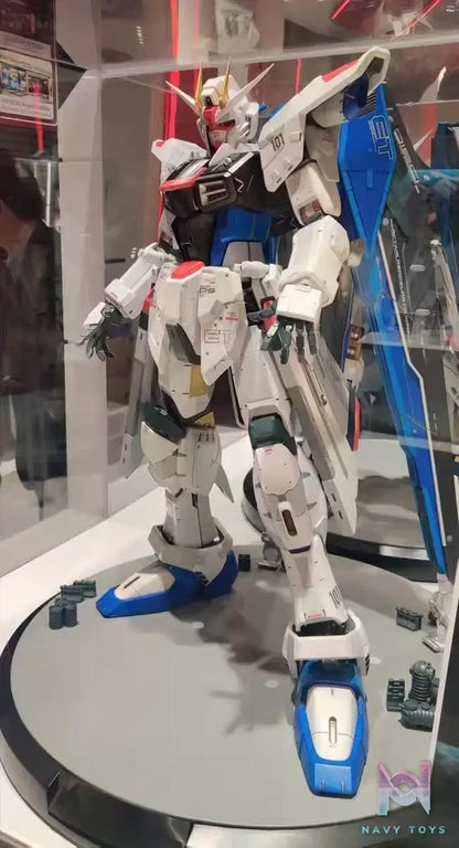 Heat Studio – Gundam Series Freedom Gundam