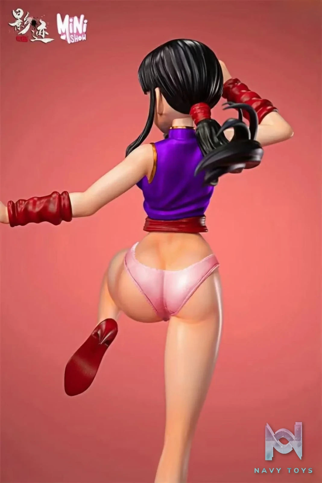 Minishow X Dim Studio – Dragon Ball Chi Chi
