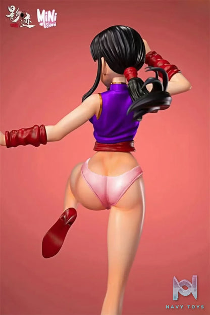 Minishow X Dim Studio – Dragon Ball Chi Chi