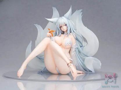 ALTER – Azur Lane Shinano Dreamy White Sands Ver. 1/6 Complete Figure (Licensed)