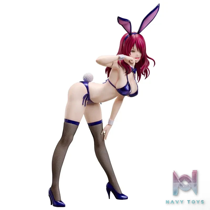 FREEing – B-style Food Wars! Rindo Kobayashi Bikini Bunny Ver. (Licensed)