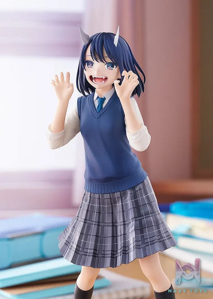 GSC – POP UP PARADE RuriDragon Ruri Aoki L size Complete Figure (Licensed)