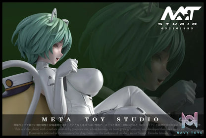 Meta Toy studio – Azur Lane Admiral Nakhimov