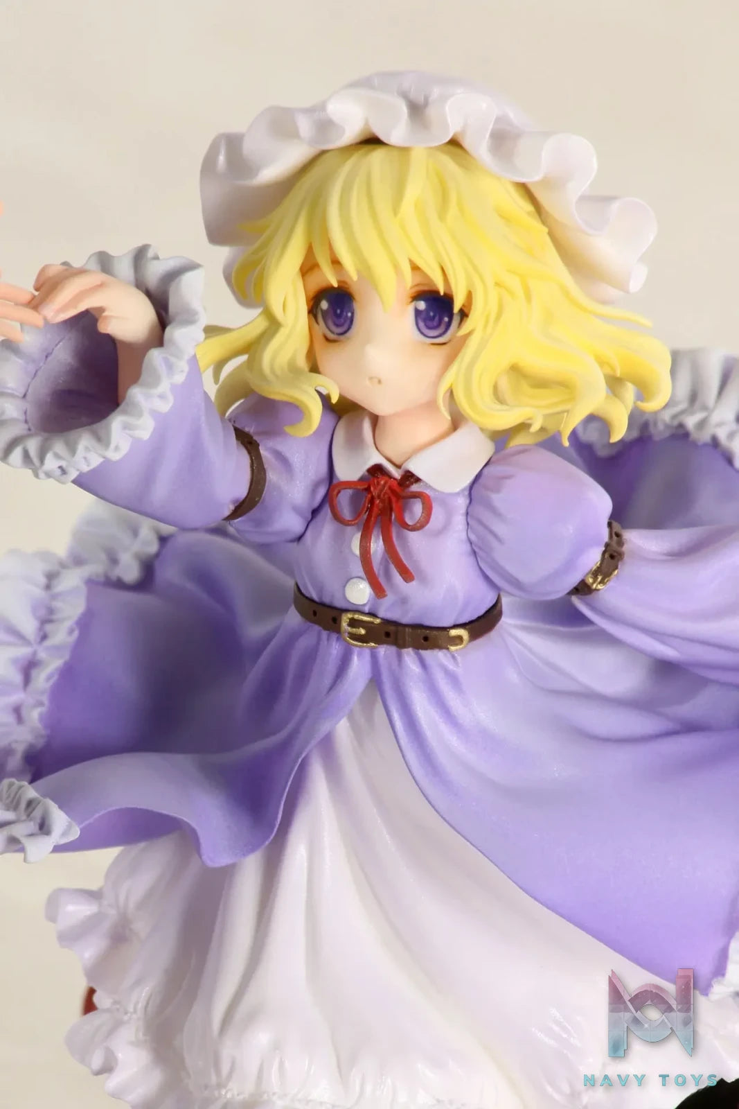 Bell Fine – Touhou Project Ghostly Field Club Renko Usami X Maribel Hearn Complete Figure (Licensed)