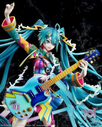 Design COCO Studio – Project Sekai Hatsune Miku JAPAN TOUR 2023 THUNDERBOLT