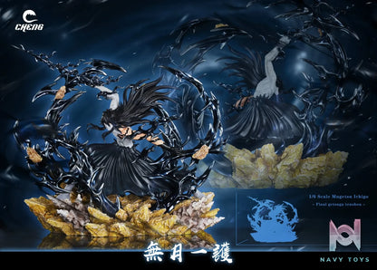 CHENG STUDIO – BLEACH Slaying Moon Kurosaki Ichigo 2.0
