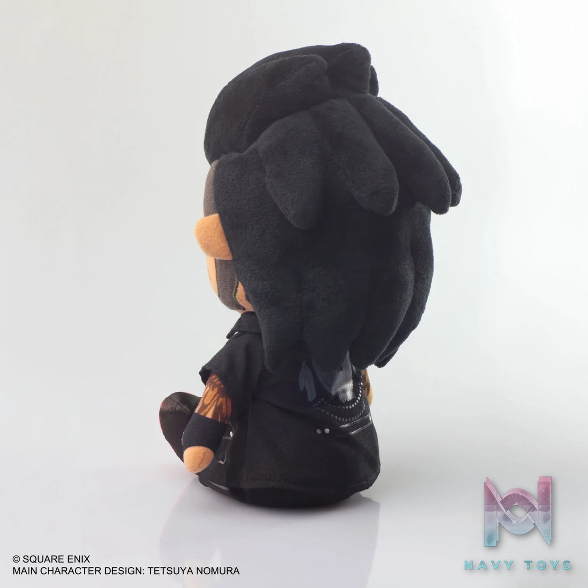 SQUARE ENIX – FINAL FANTASY XV Plush (Licensed)