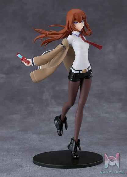GSC – Reincarnation Steins;Gate Kurisu Makise Plastic Model (Licensed)
