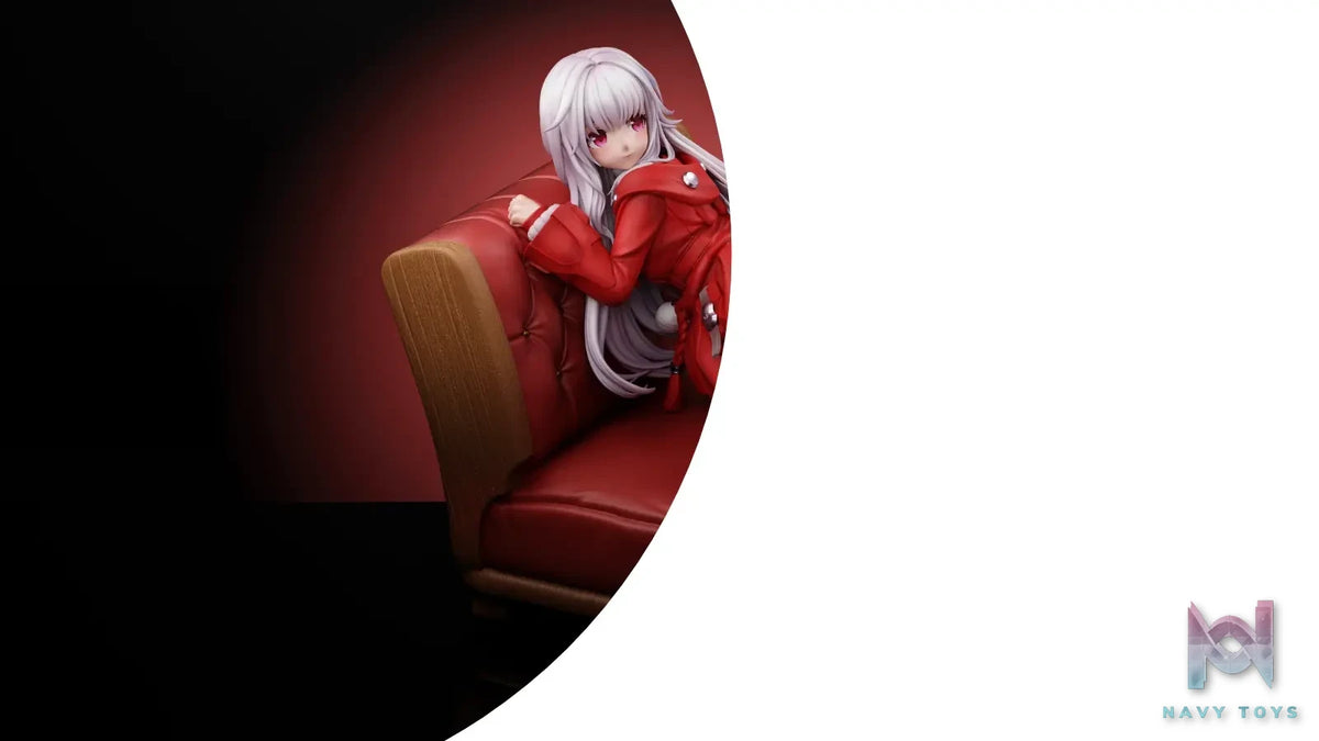 Arctic Wolf Studio – Honkai: Star Rail Clara