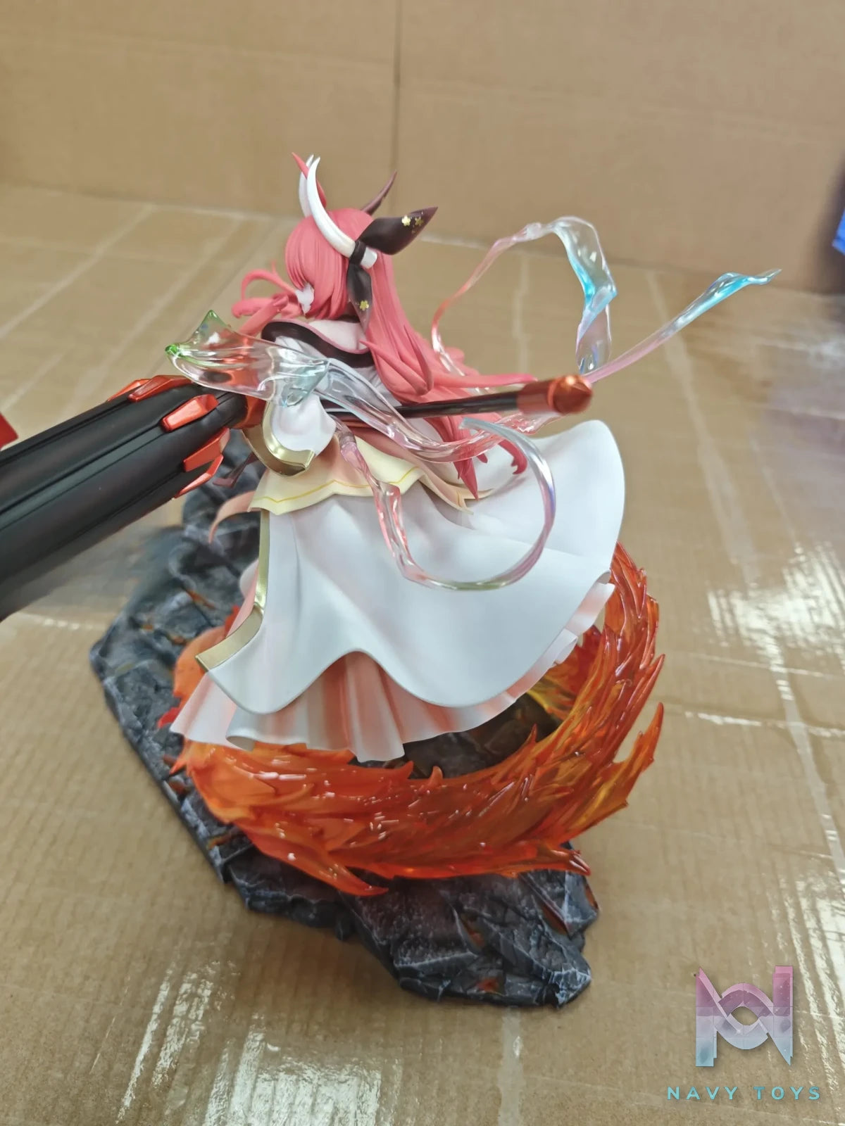 CY Studio – Kotori Itsuka Date A Live