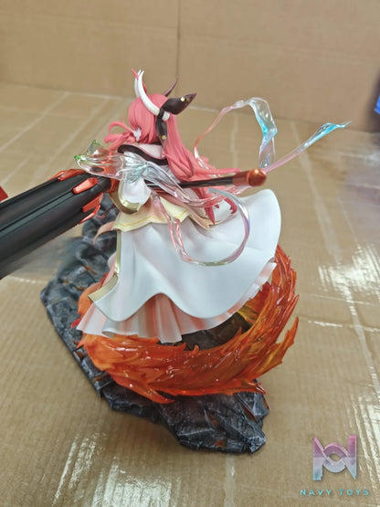 CY Studio – Kotori Itsuka Date A Live