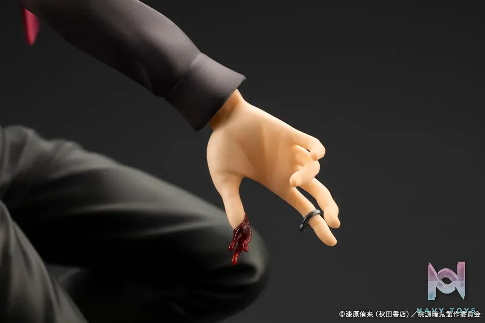 Kotobukiya – Tougen Anki Mudano Naito ARTFX J 1/8 Figure (Licensed)