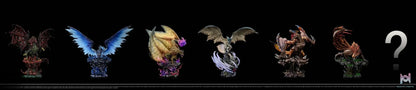 S6 Studio – Viper Tobi-Kadachi Monster Hunter