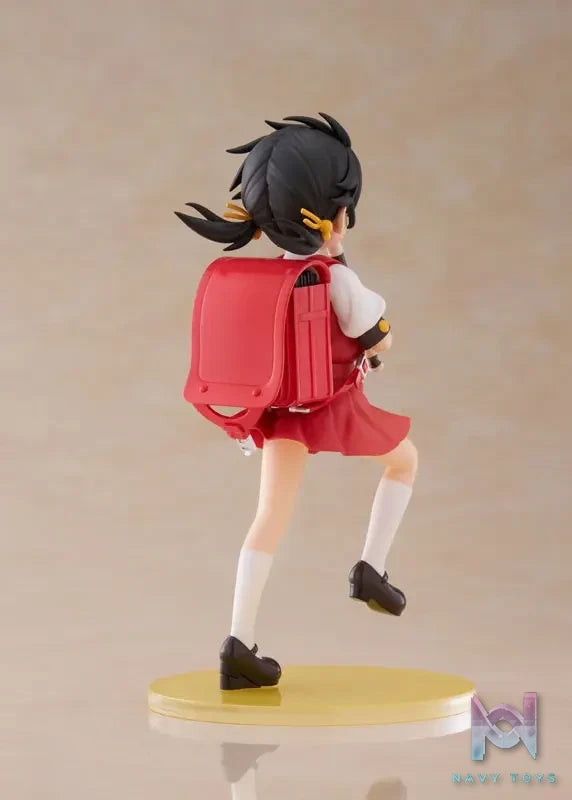 Alice Glint – Vocaloid Elementary Schooler “Kaai Yuki” Kyoufuu All Back Ver. Complete Figure (Licensed)
